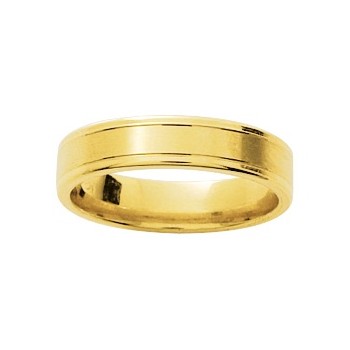 Wedding Ring Santana